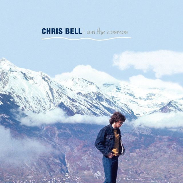 Chris Bell profile