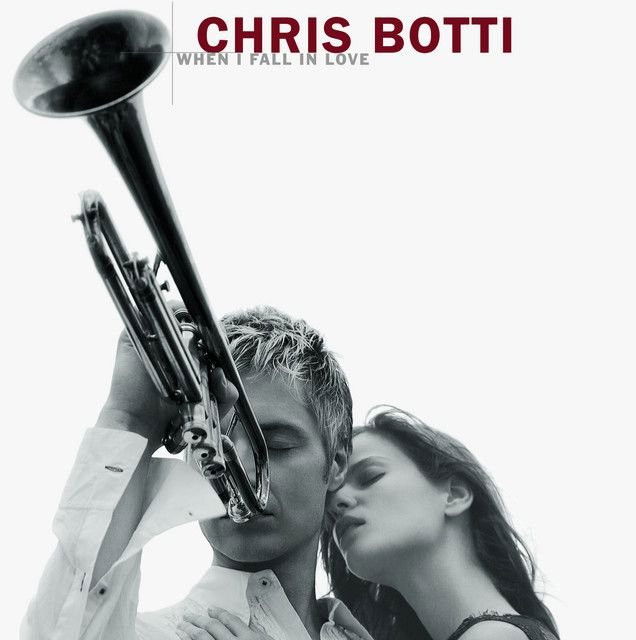 Chris Botti profile