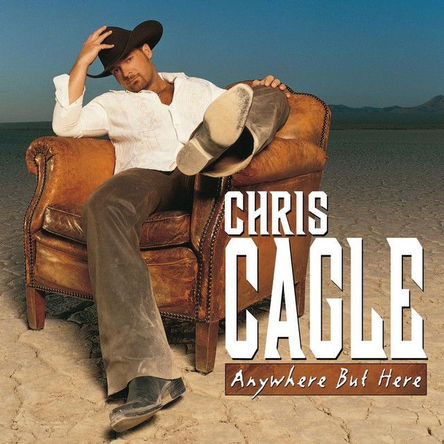 Chris Cagle profile