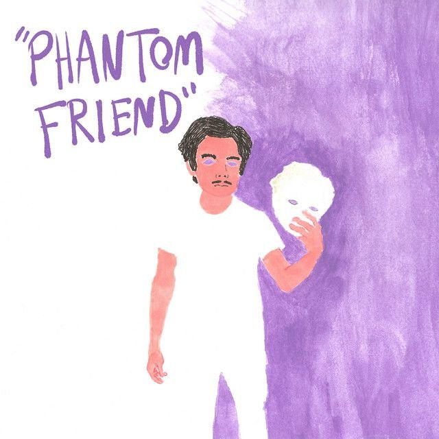 Phantom Friend