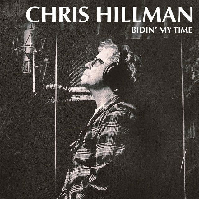 Chris Hillman profile