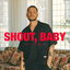 Shout, baby cover