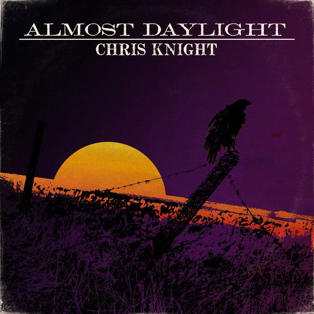 Chris Knight profile