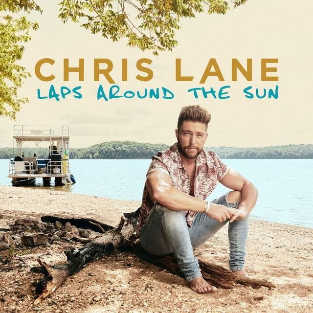 Chris Lane profile