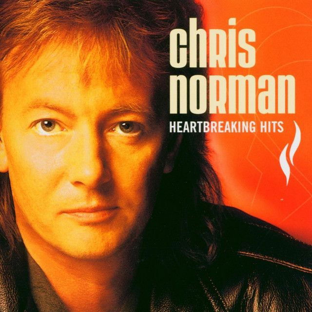 Chris Norman profile