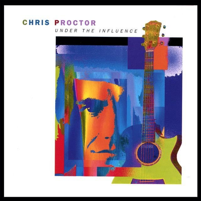 Chris Proctor profile