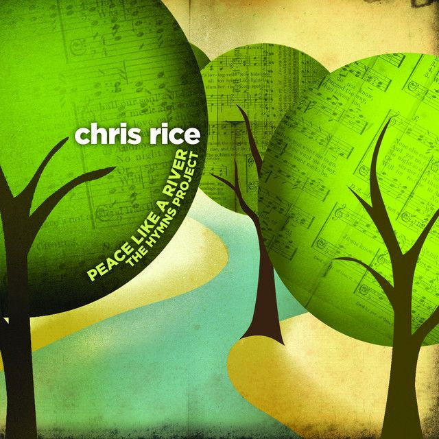 Chris Rice profile