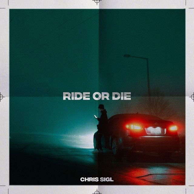 RIDE OR DIE