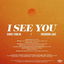 I See You cover