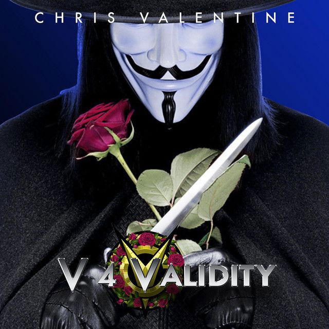 Chris Valentine profile