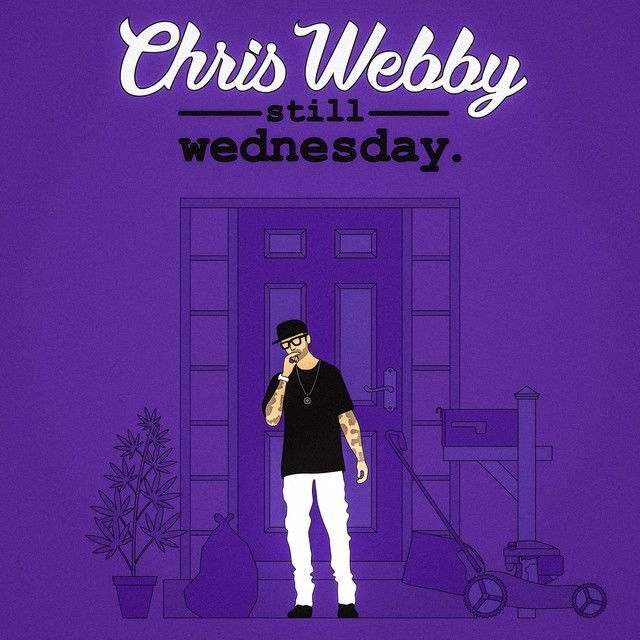 Chris Webby profile