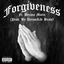 Forgiveness cover