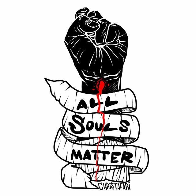 All Souls Matter