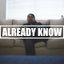 Already Know cover