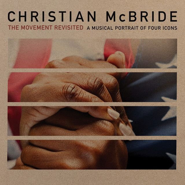 Christian McBride profile