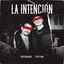 La Intención cover