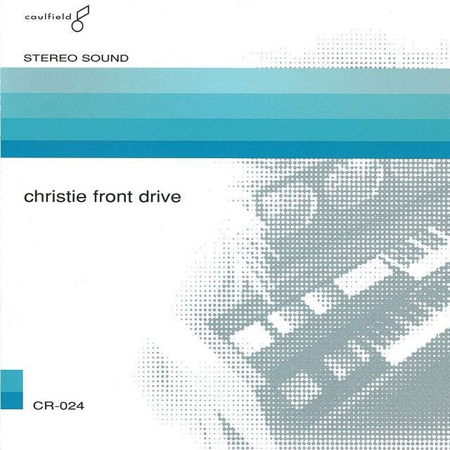 Christie Front Drive profile