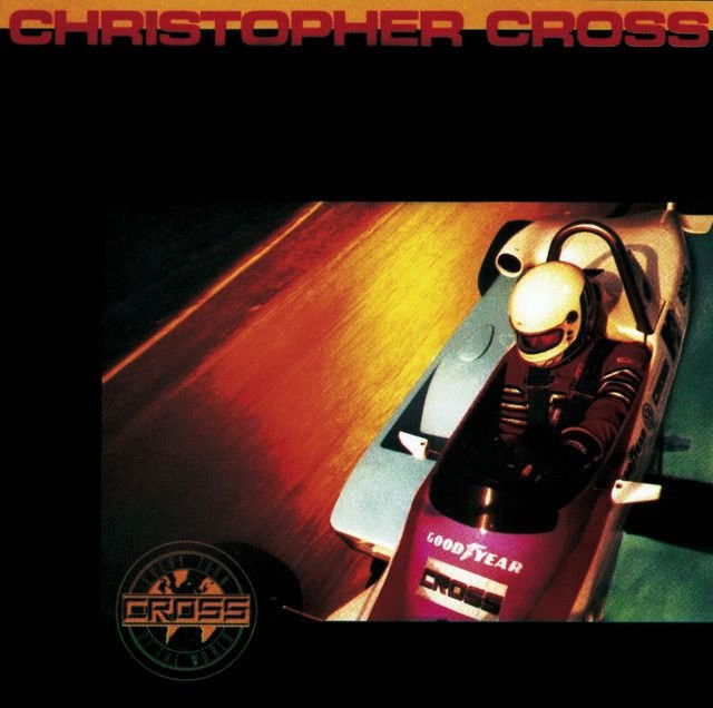 Christopher Cross profile