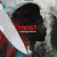 Trust cover