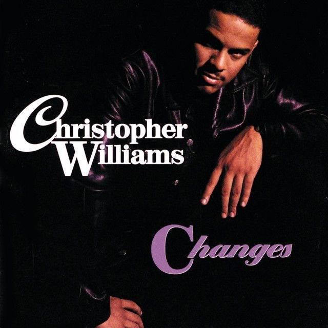 Christopher Williams profile