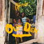 Out Deh cover