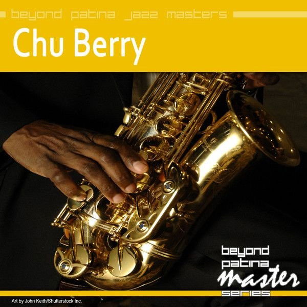 Chu Berry profile