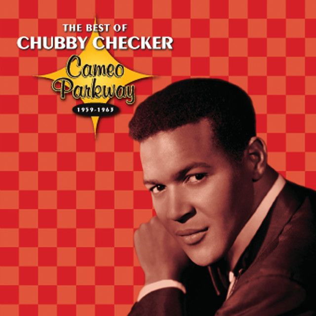 Chubby Checker profile