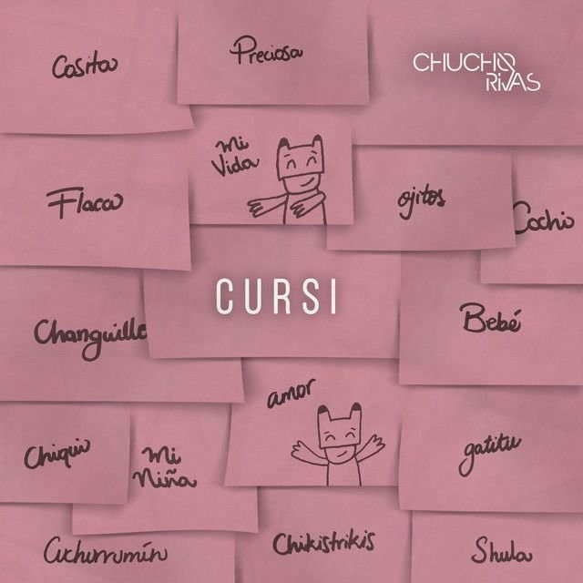 Cursi