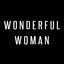 Wonderful Woman cover