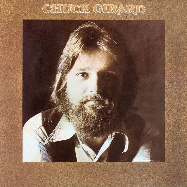 Chuck Girard profile