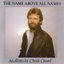 Blessed Be the Name of My Rock cover