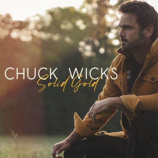 Chuck Wicks profile