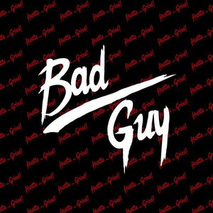 Bad Guy