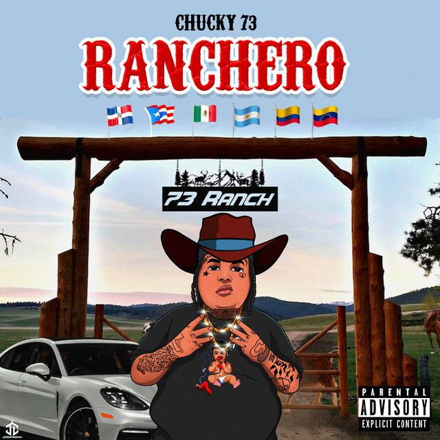 Ranchero