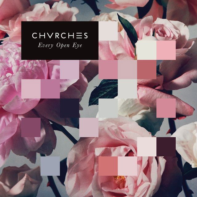 CHVRCHΞS profile