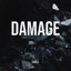 DAMAGE cover