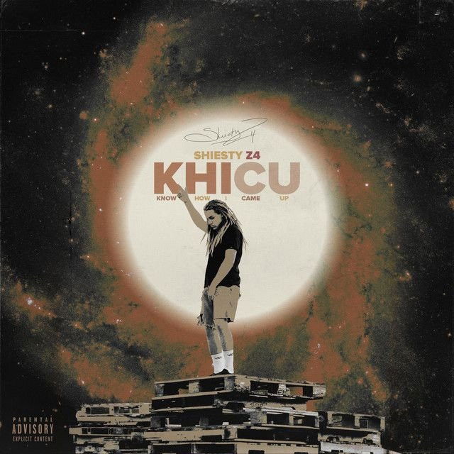 Khicu (Know How I Came Up)