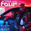 Four cover