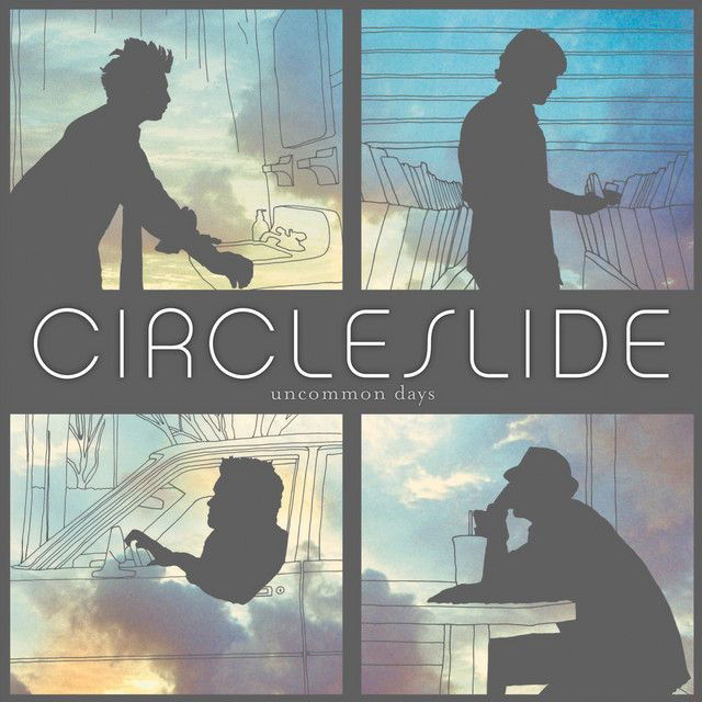 Circleslide profile