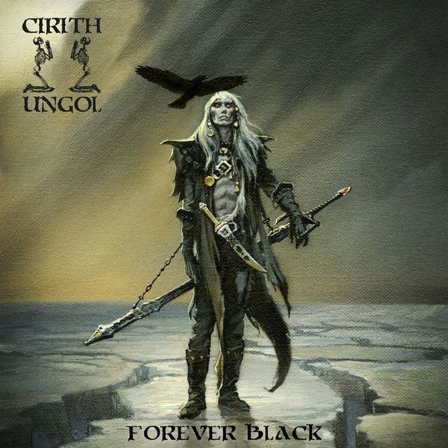 Cirith Ungol profile