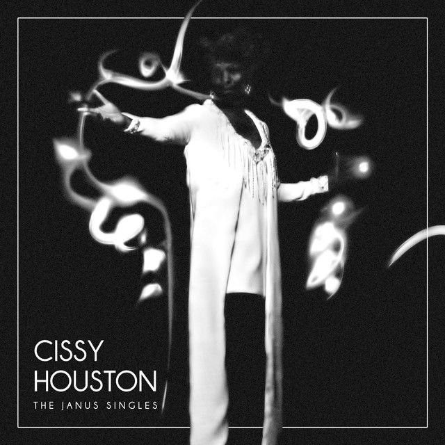 Cissy Houston profile