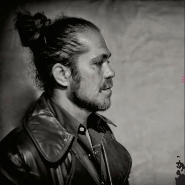 Citizen Cope profile