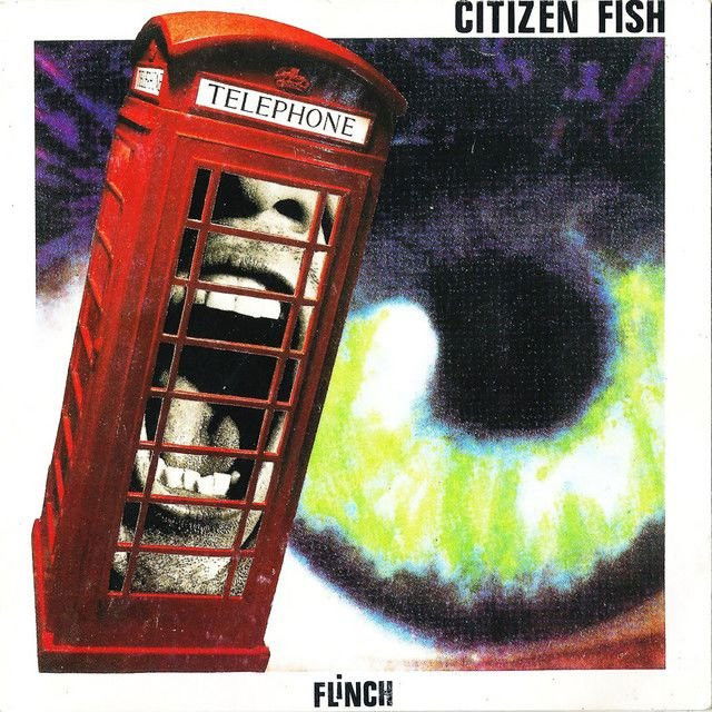 Citizen Fish profile