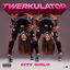 Twerkulator cover