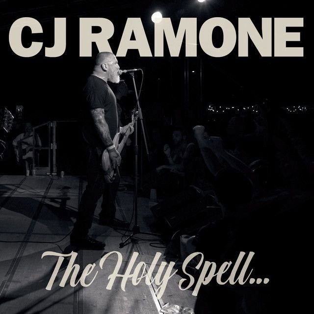 C.J. Ramone profile