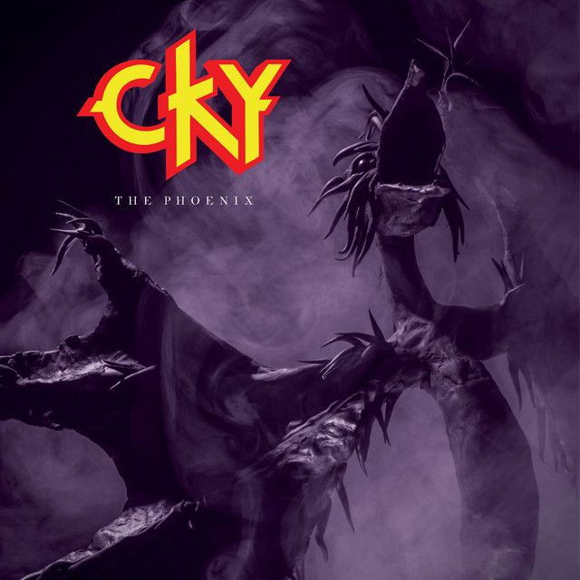 CKY profile