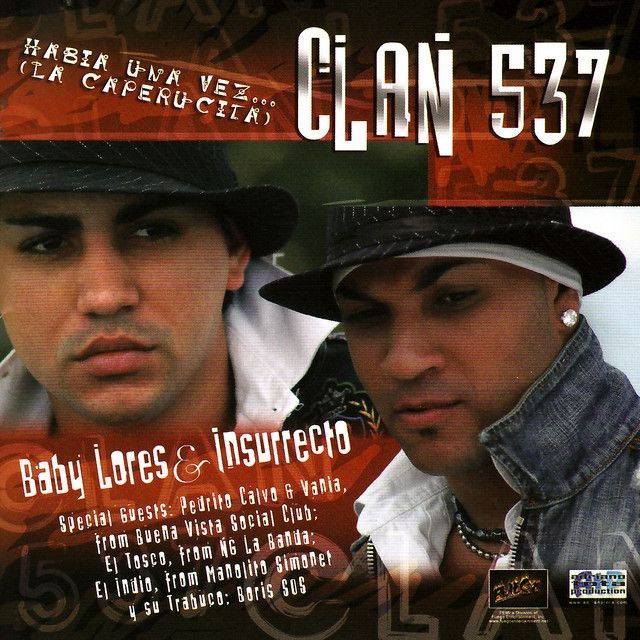 Clan 537 profile