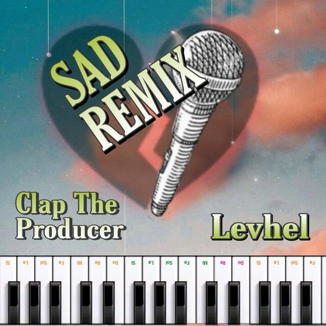 S.A.D - Remix