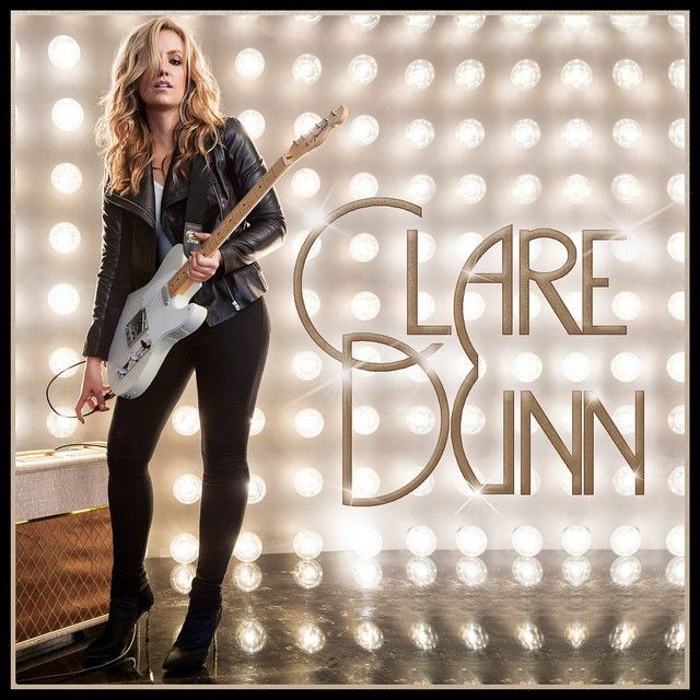 Clare Dunn profile