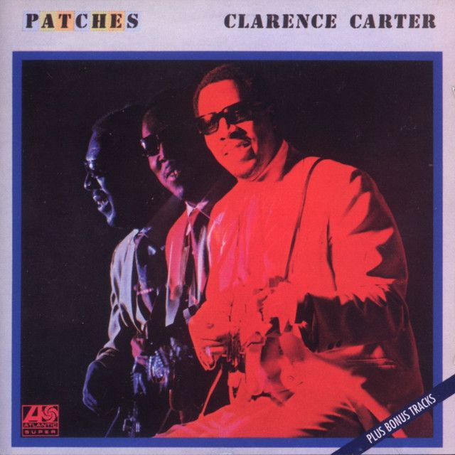 Clarence Carter profile